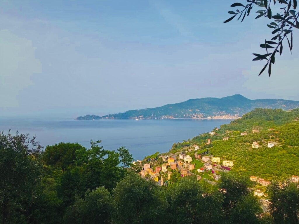 Liguria: una franja de tierra entre el mar, la montaña y el orgullo